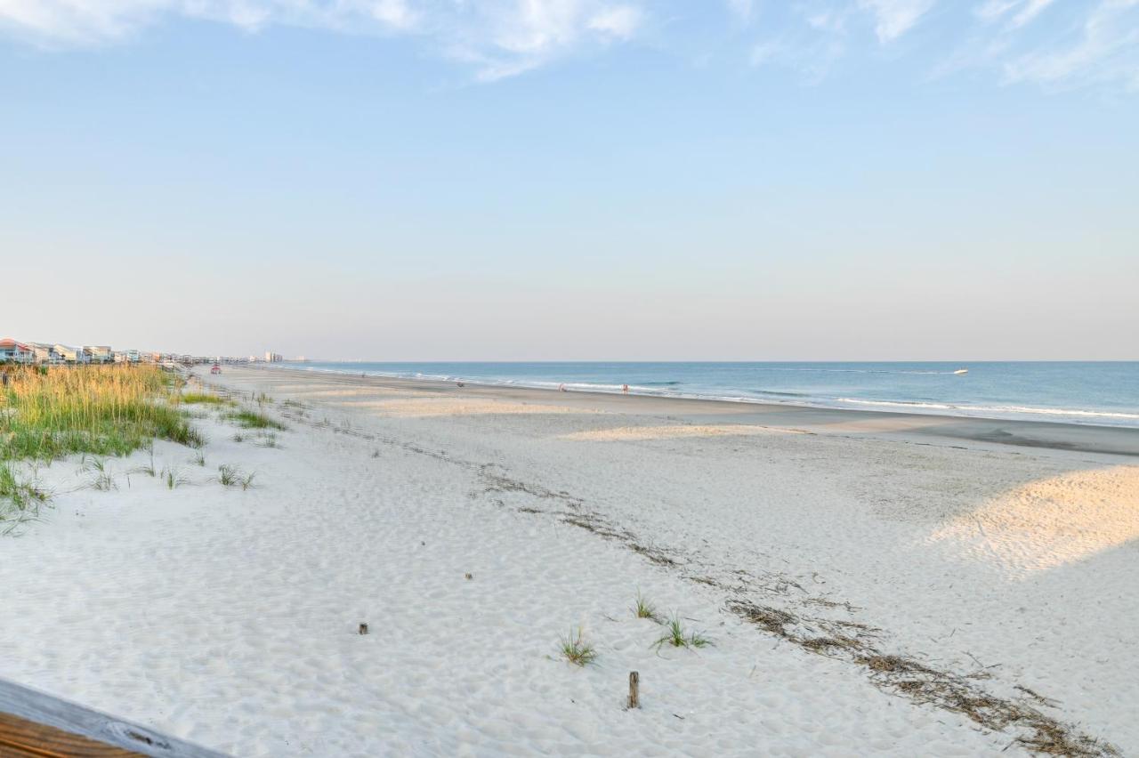 Coastal Murrells Inlet Condo With Balcony! Миртл-Бич Экстерьер фото